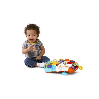 Vtech stroll sale and discover walker